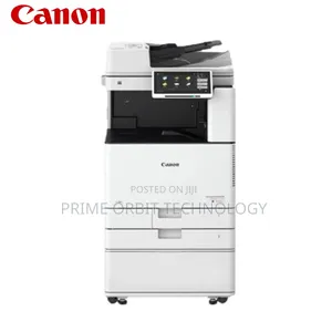 Canon imageRUNNER ADVANCE DX 2930i Multifunction Copier