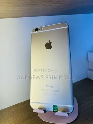 Apple iPhone 6 Plus 64 GB Gold