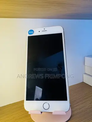 Apple iPhone 6 Plus 64 GB Gold