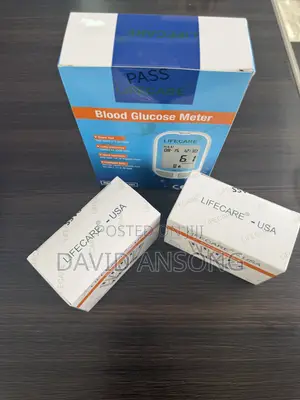 Glucometer