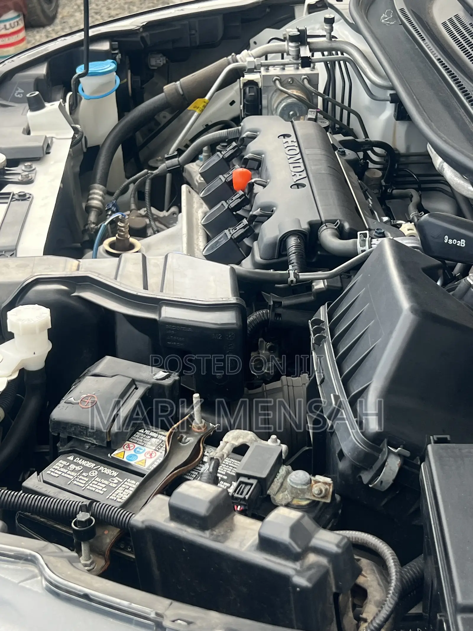 Honda HR-V 2020 White