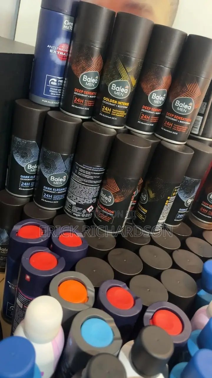 Balea Men Deodorant