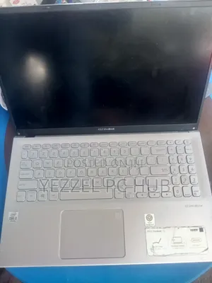 Laptop Asus Vivobook 15 8GB Intel SSD 128GB