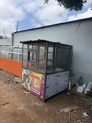 Glass Showcase