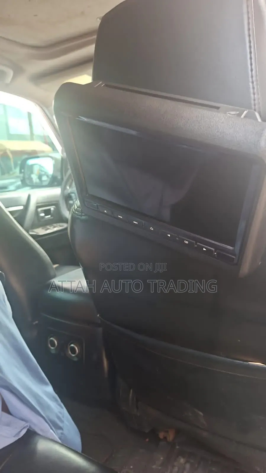 Mitsubishi Pajero 2011 Silver