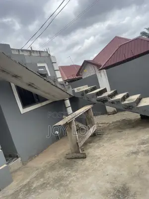 Furnished 1bdrm House in Obolo Estate, Awutu Senya East Municipal