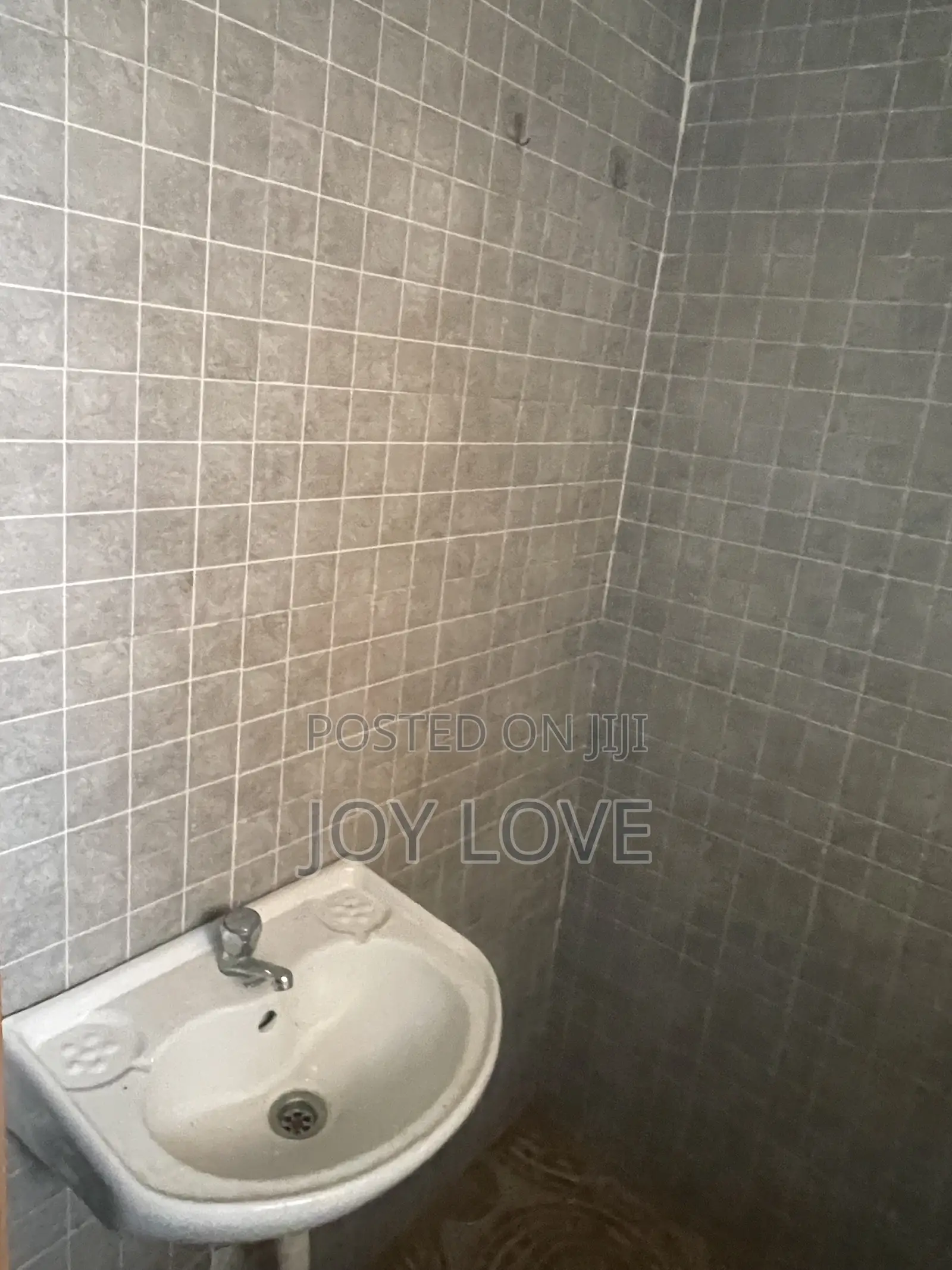 Furnished 1bdrm House in Obolo Estate, Awutu Senya East Municipal
