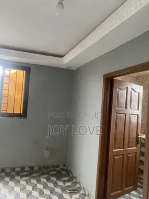 Furnished 1bdrm House in Obolo Estate, Awutu Senya East Municipal