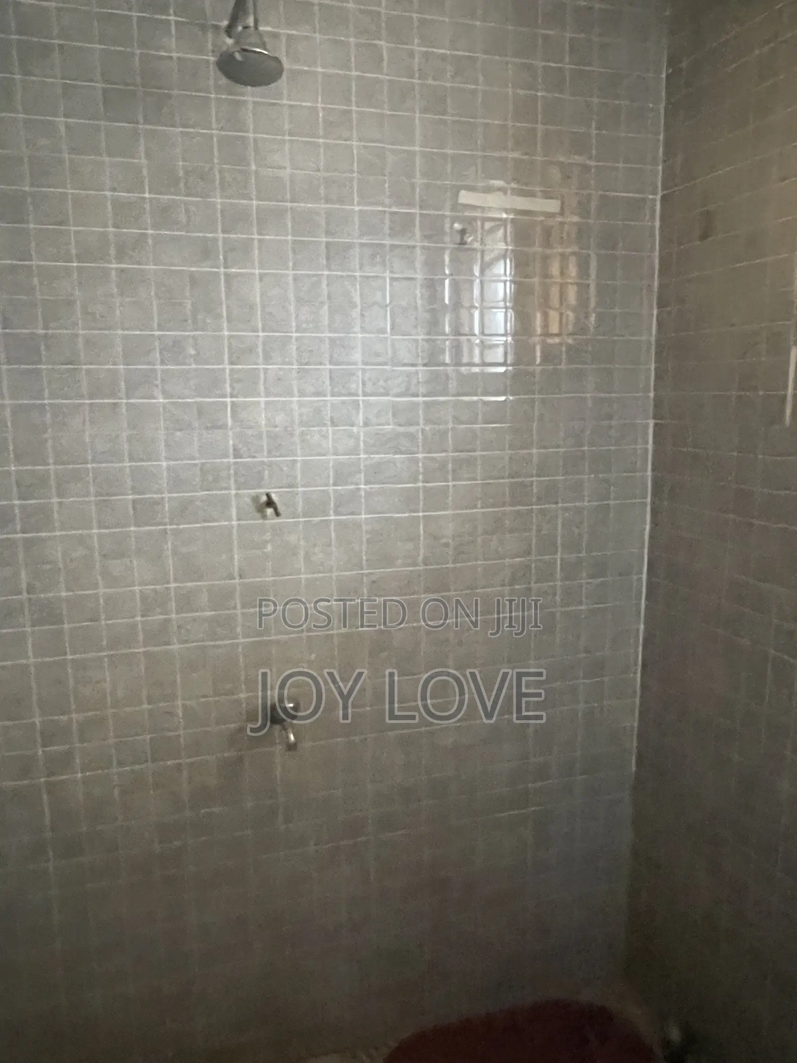 Furnished 1bdrm House in Obolo Estate, Awutu Senya East Municipal
