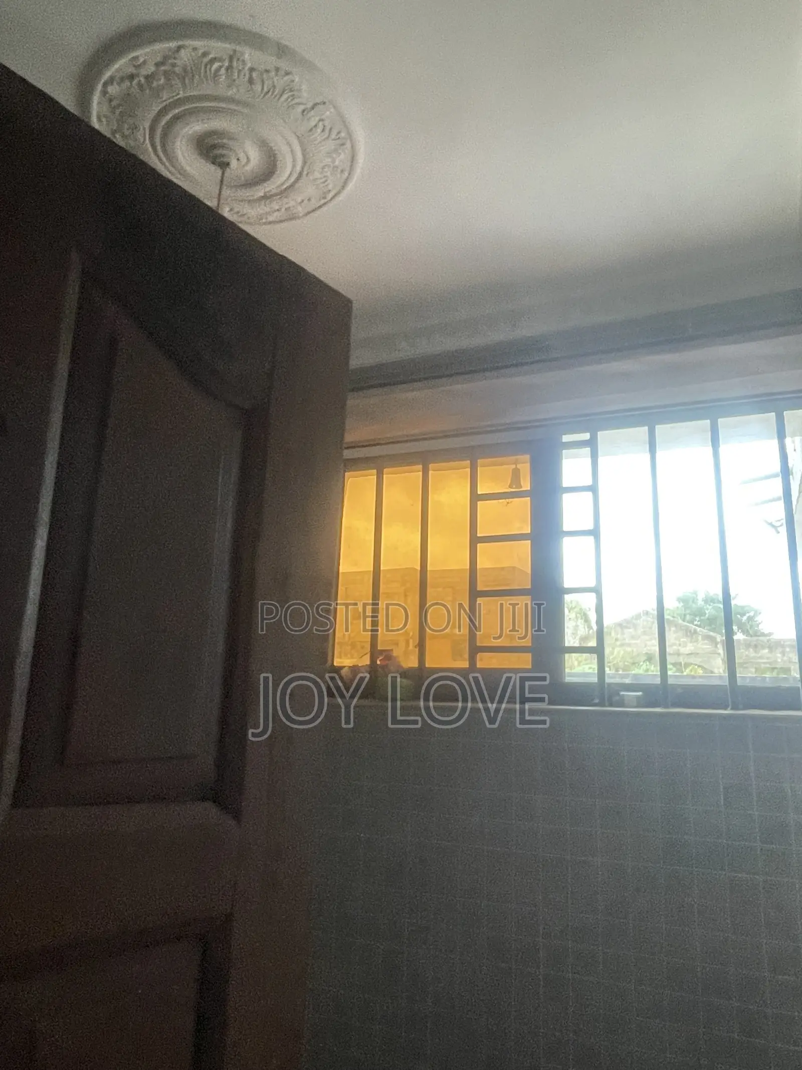 Furnished 1bdrm House in Obolo Estate, Awutu Senya East Municipal