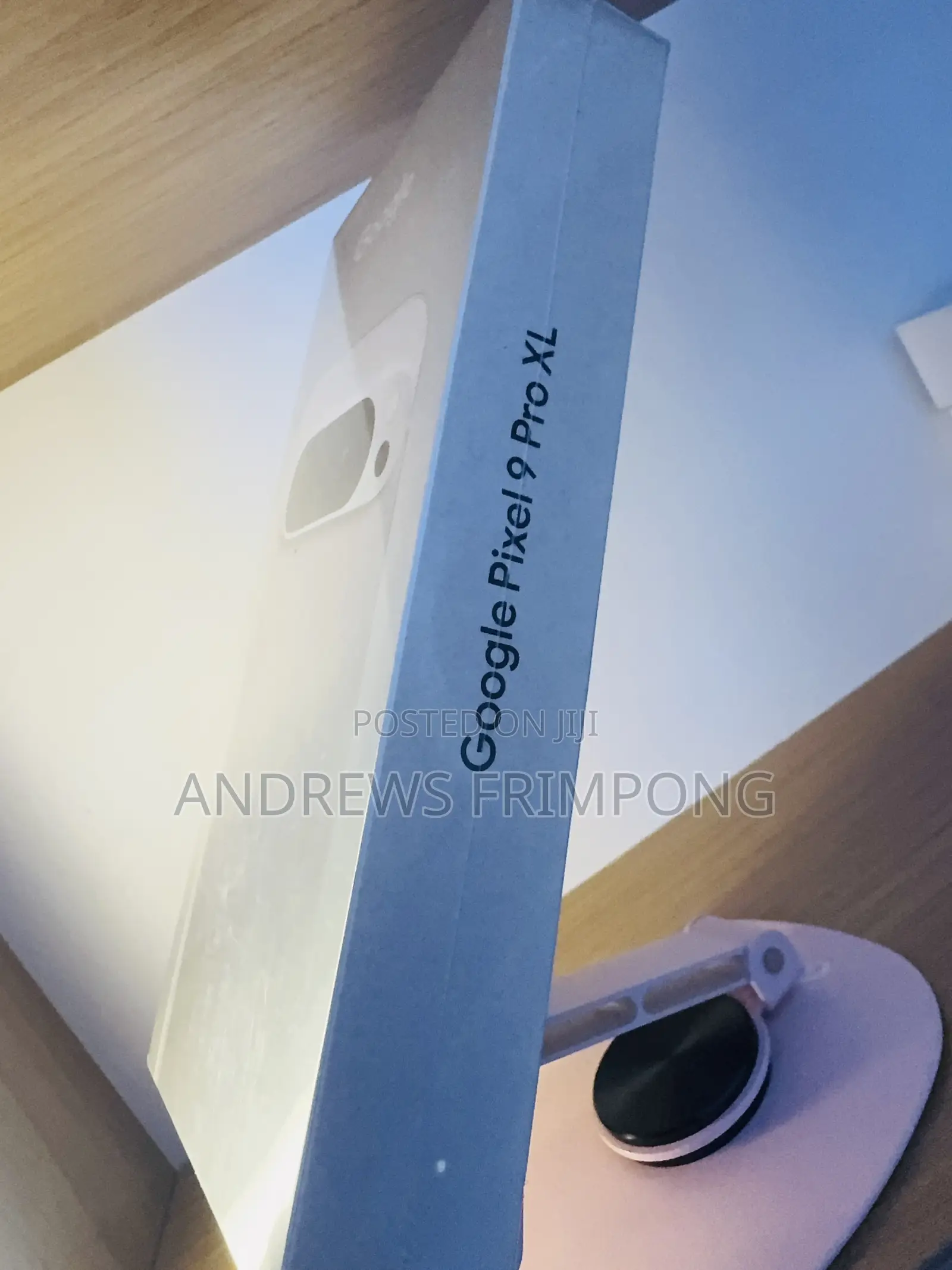 New Google Pixel 9 Pro XL 256 GB Gray