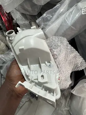 Toyota RAV4 Back Reflector 2013 2014 2015