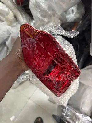Toyota RAV4 Back Reflector 2013 2014 2015