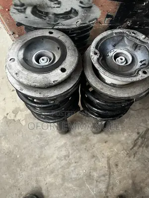 BMW E90/E93/E92 Front Shocks