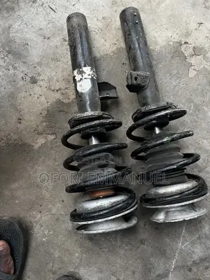 BMW E90/E93/E92 Front Shocks