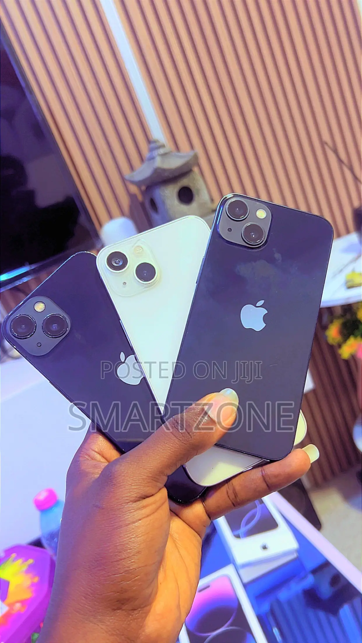 Apple iPhone 13 128 GB