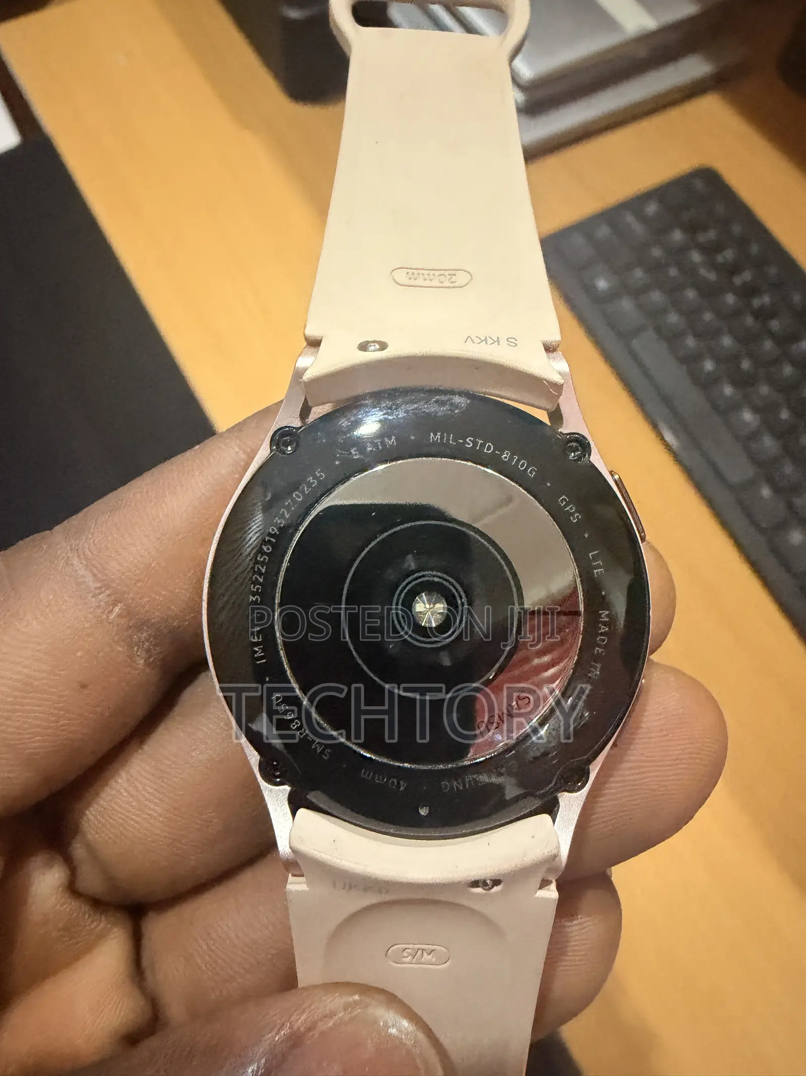 Samsung Galaxy Watch 4 40mm