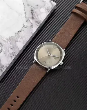 Tomi 3pcs Set Business Men Watch