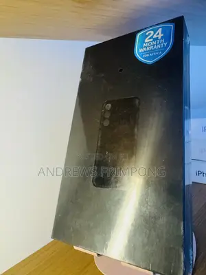 New Samsung Galaxy S23 128 GB Green