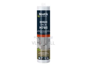 Bostik H785 Hybrid Based Ultra Strong Grab Adhesive