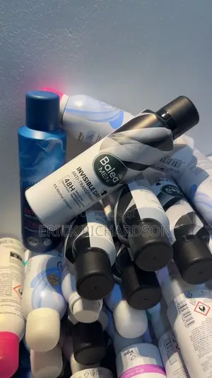 Balea Deodorant