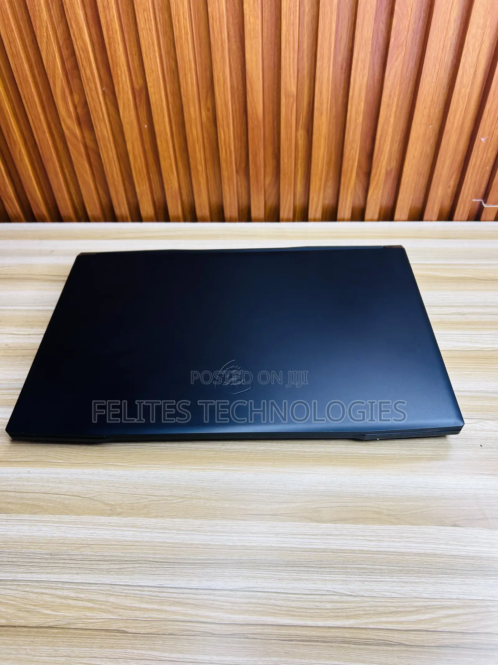 Laptop MSI Katana GF76 16GB Intel Core i7 SSD 512GB