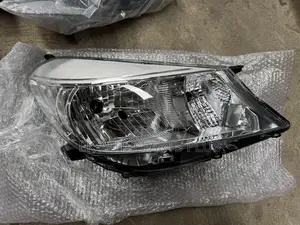 Toyota Vitz/Yaris Headlight 2011 2012 2013 2014