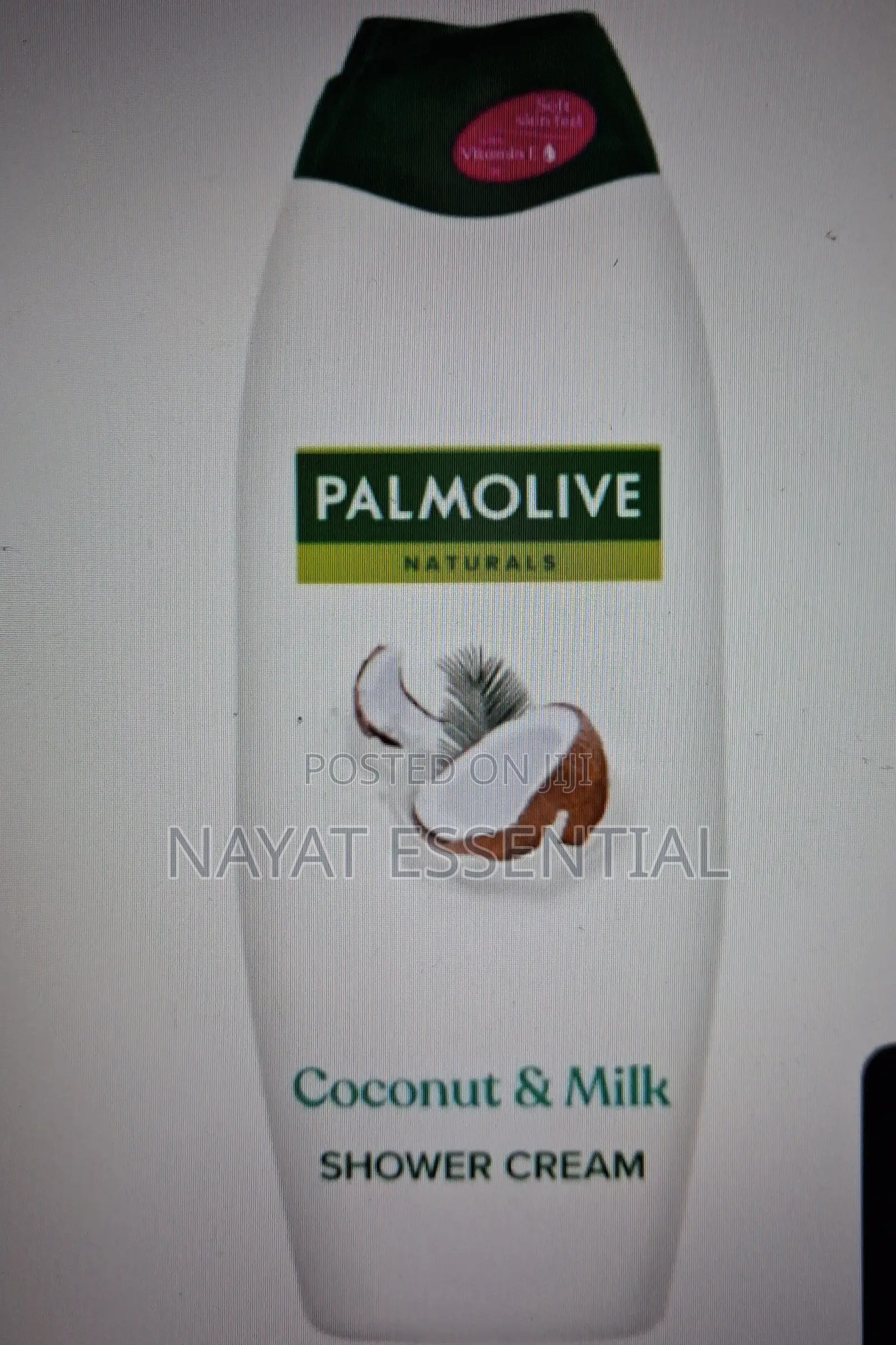 Palmolive Shower Gel 500ml 600ml