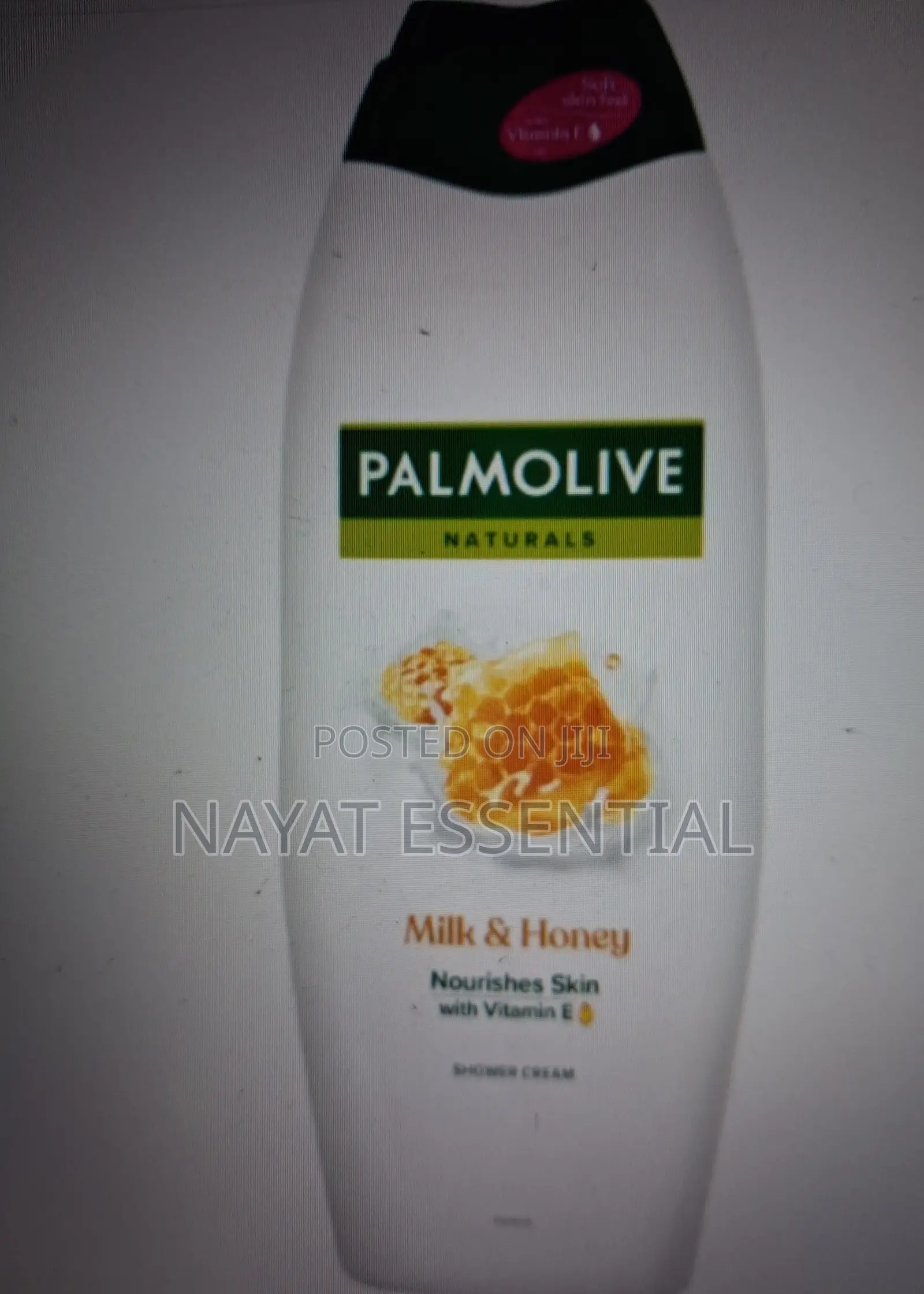 Palmolive Shower Gel 500ml 600ml