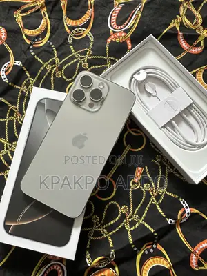 Apple iPhone 16 Pro Max 512 GB Silver