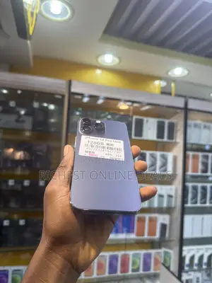 Apple iPhone 14 Pro Max 128 GB