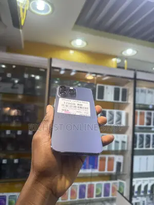 Apple iPhone 14 Pro Max 128 GB