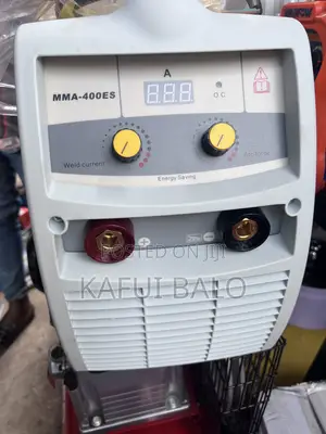 Powerflex Welder MMA-400ES
