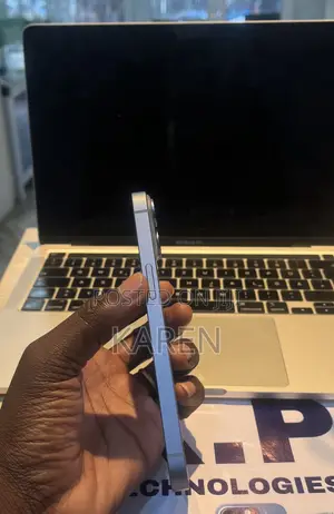 Apple iPhone 14 128 GB Blue