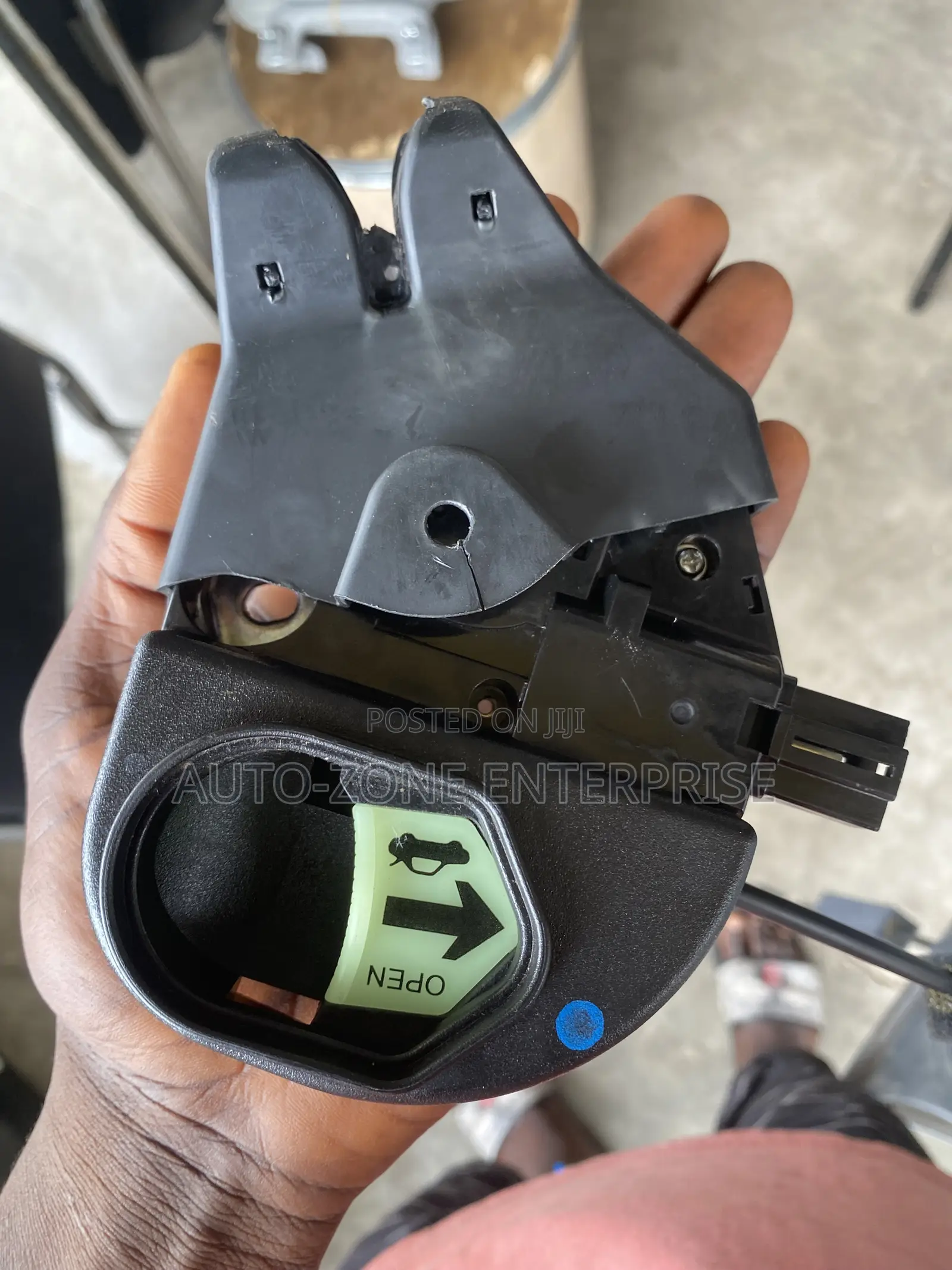 Honda Civic 2013 2014 2015 Boot Lock/ Trunk Lock