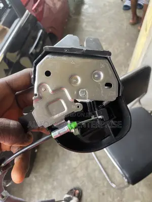 Honda Civic 2013 2014 2015 Boot Lock/ Trunk Lock
