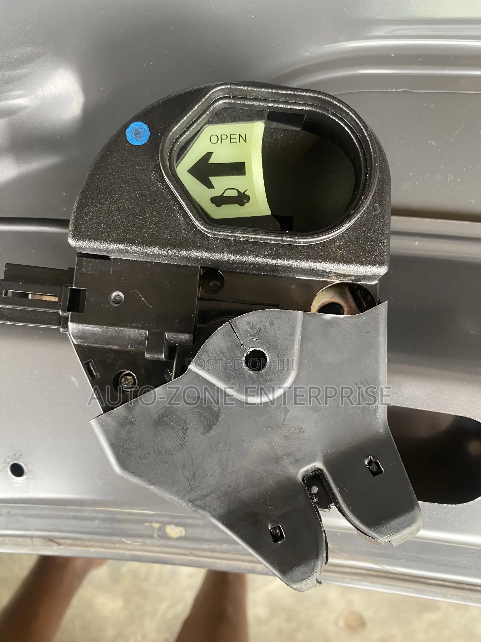 Honda Civic 2013 2014 2015 Boot Lock/ Trunk Lock