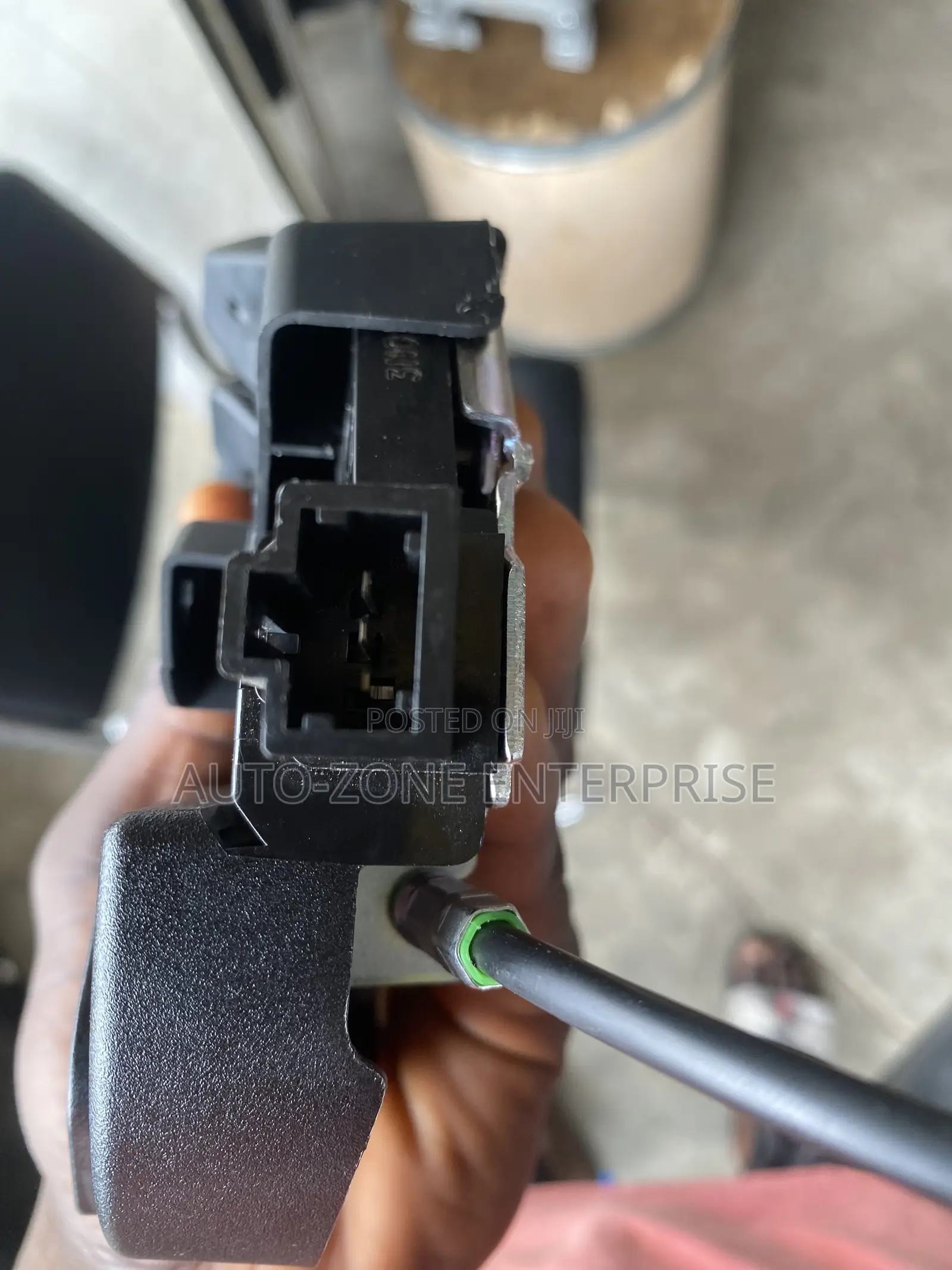 Honda Civic 2013 2014 2015 Boot Lock/ Trunk Lock