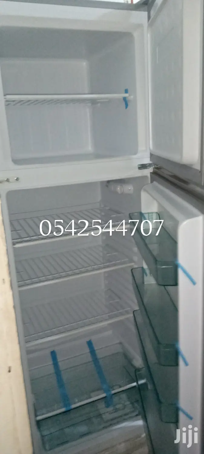 Brand New Nasco Fridge - 320litres