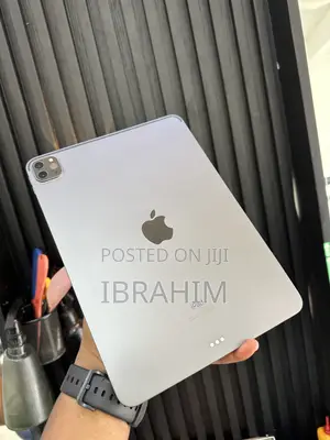 Apple iPad Pro 128 GB Gray