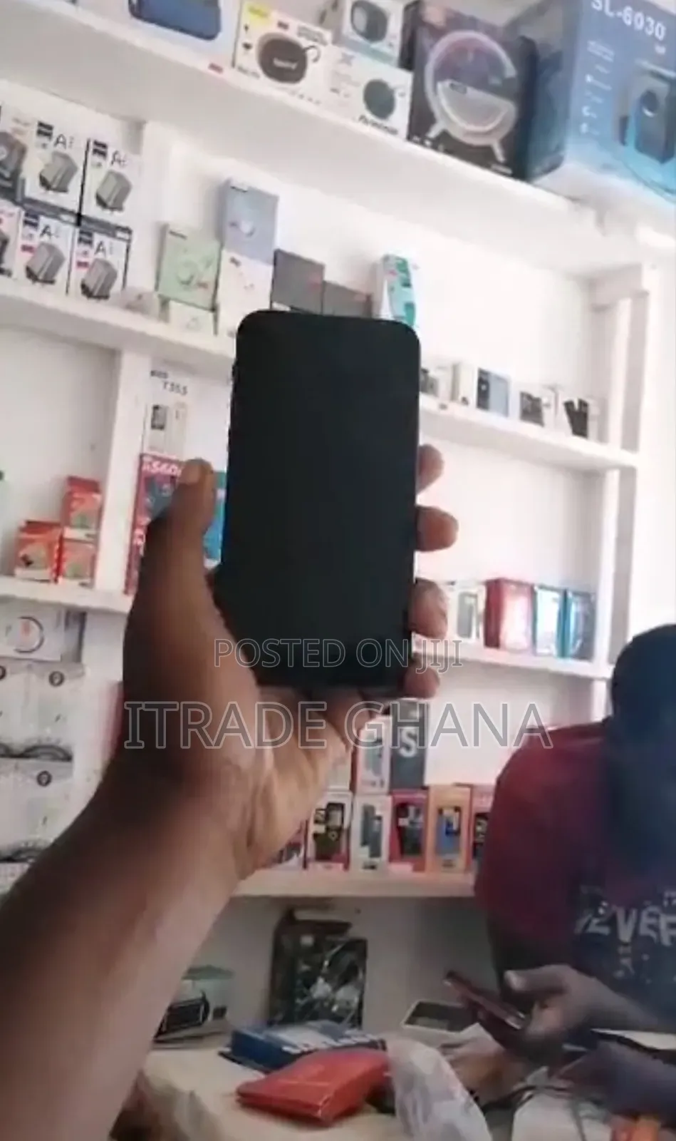 Apple iPhone 12 128 GB Blue