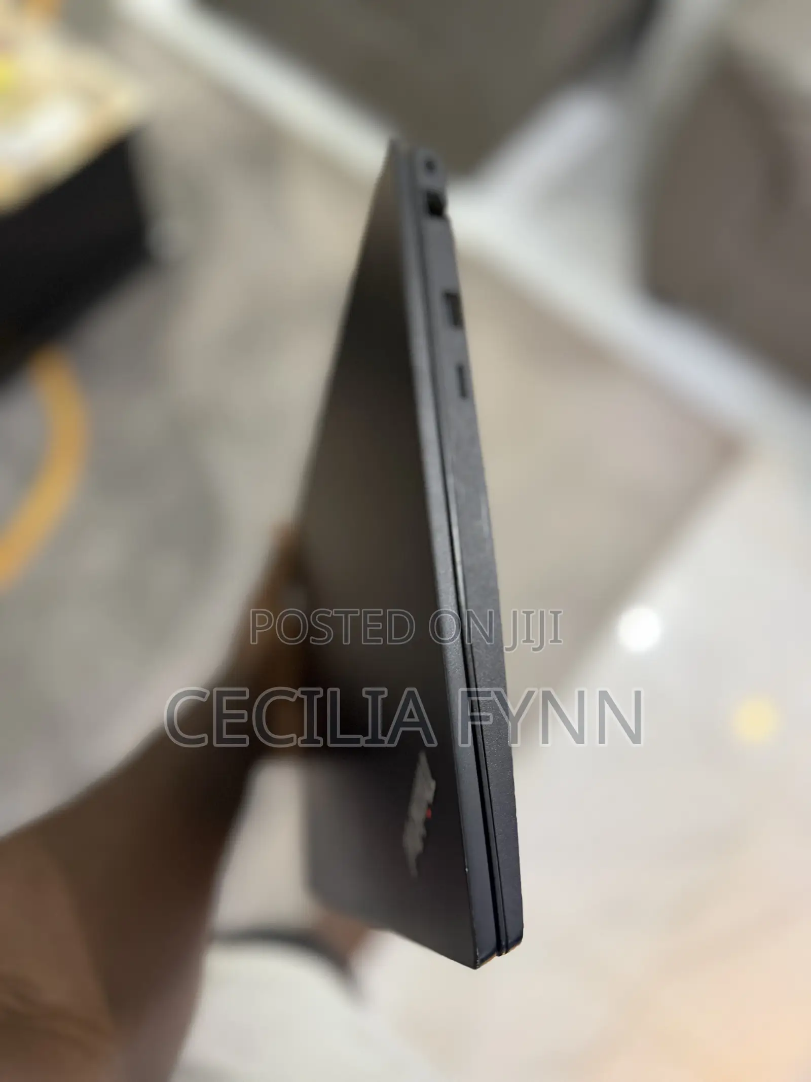 Laptop Lenovo ThinkPad E585 16GB AMD Ryzen 5 SSHD+SSD 256GB