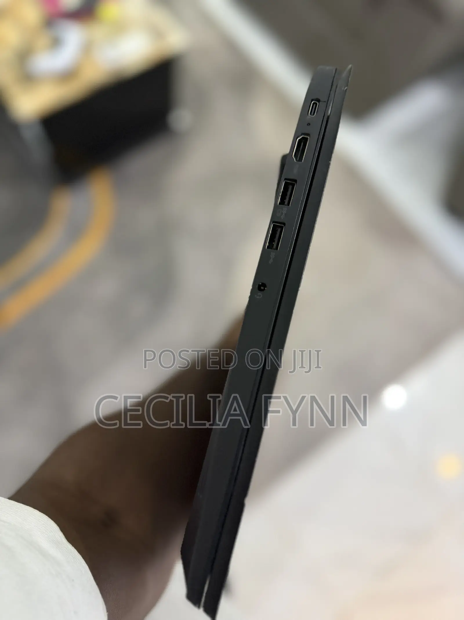 Laptop Lenovo ThinkPad E585 16GB AMD Ryzen 5 SSHD+SSD 256GB