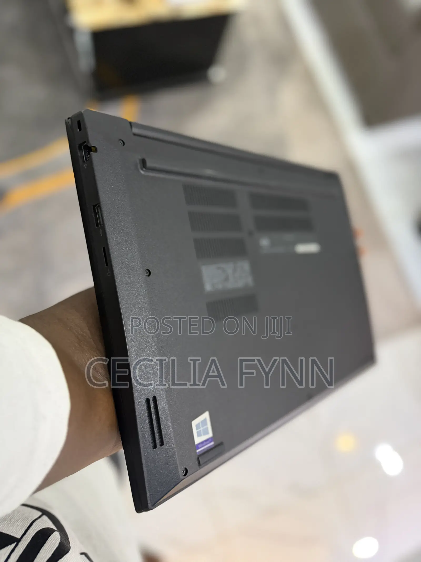 Laptop Lenovo ThinkPad E585 16GB AMD Ryzen 5 SSHD+SSD 256GB