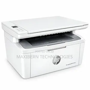 HP LaserJet MFP M141w Wireless Printer