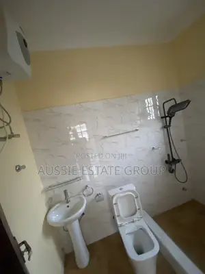 2bdrm Apartment in Royal Palm, Abokobi for rent