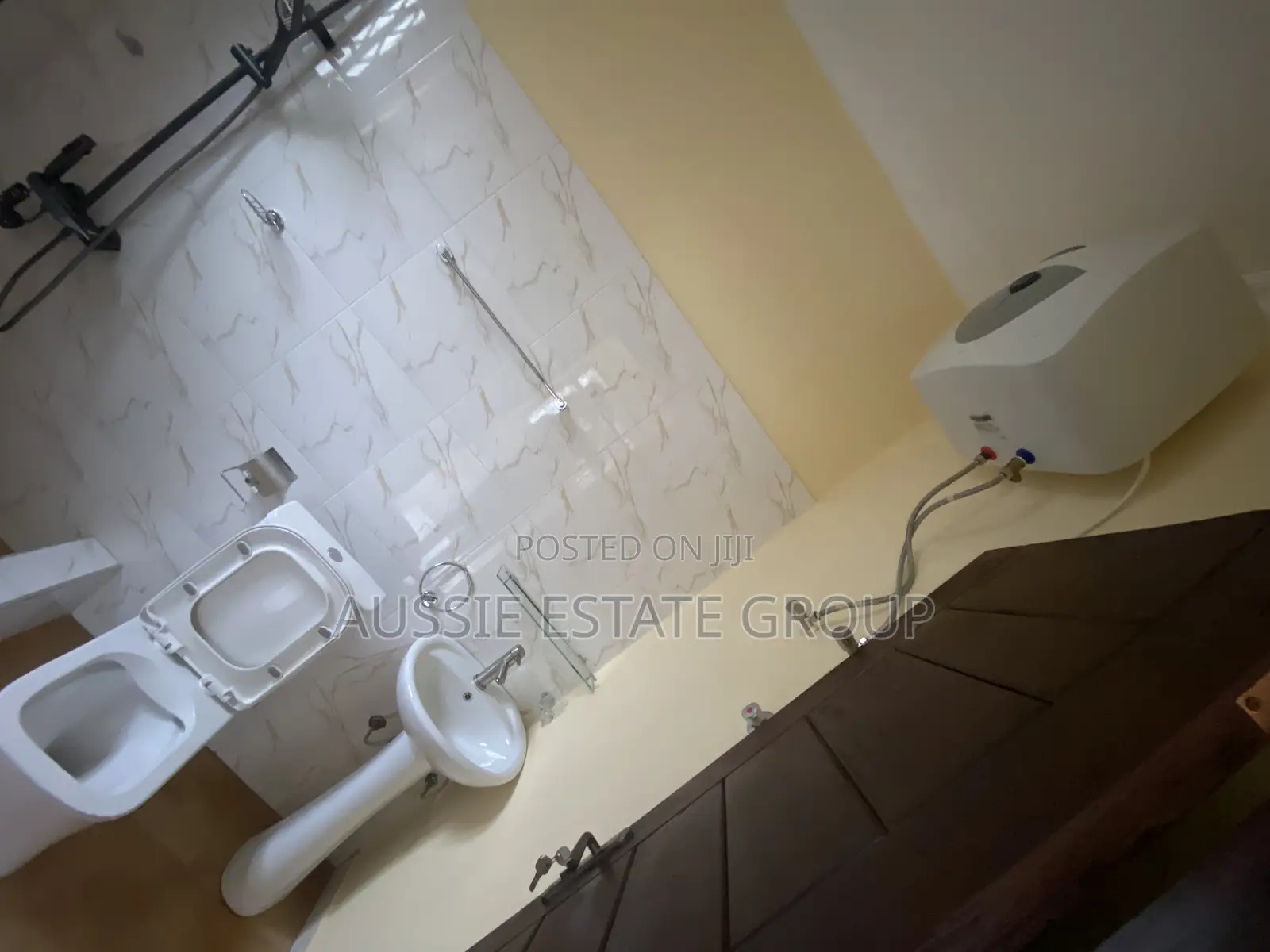 2bdrm Apartment in Royal Palm, Abokobi for rent
