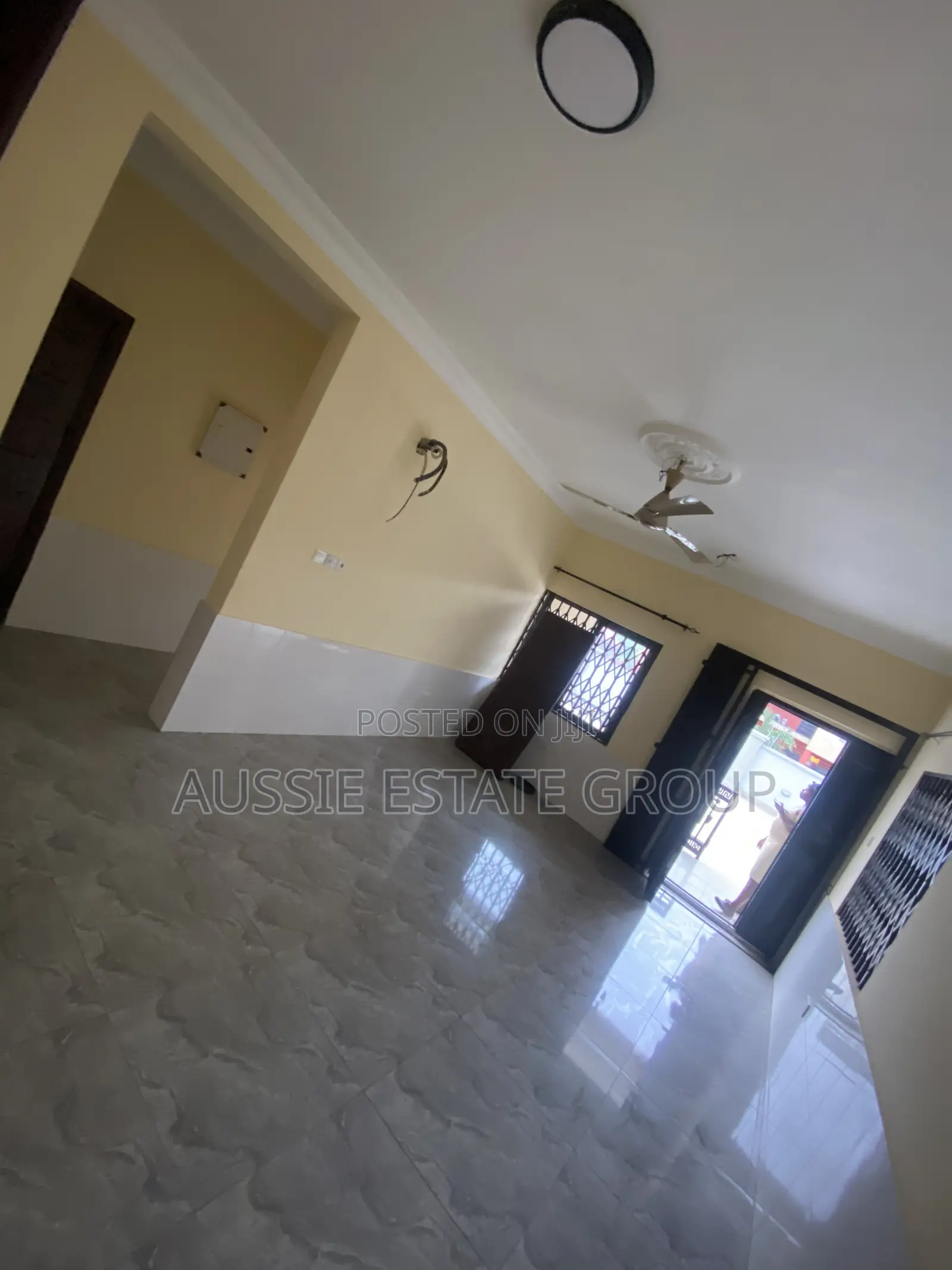 2bdrm Apartment in Royal Palm, Abokobi for rent