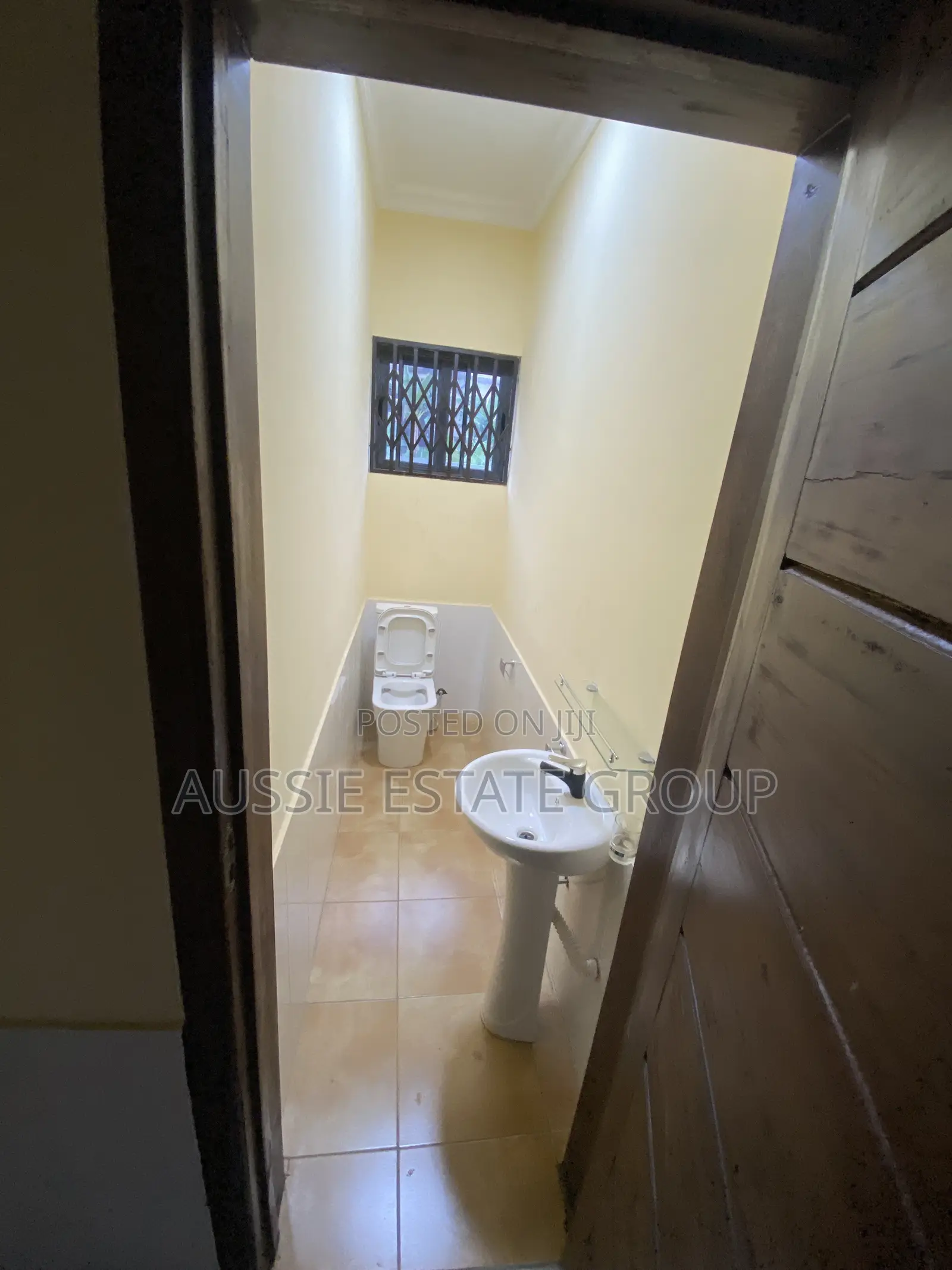 2bdrm Apartment in Royal Palm, Abokobi for rent