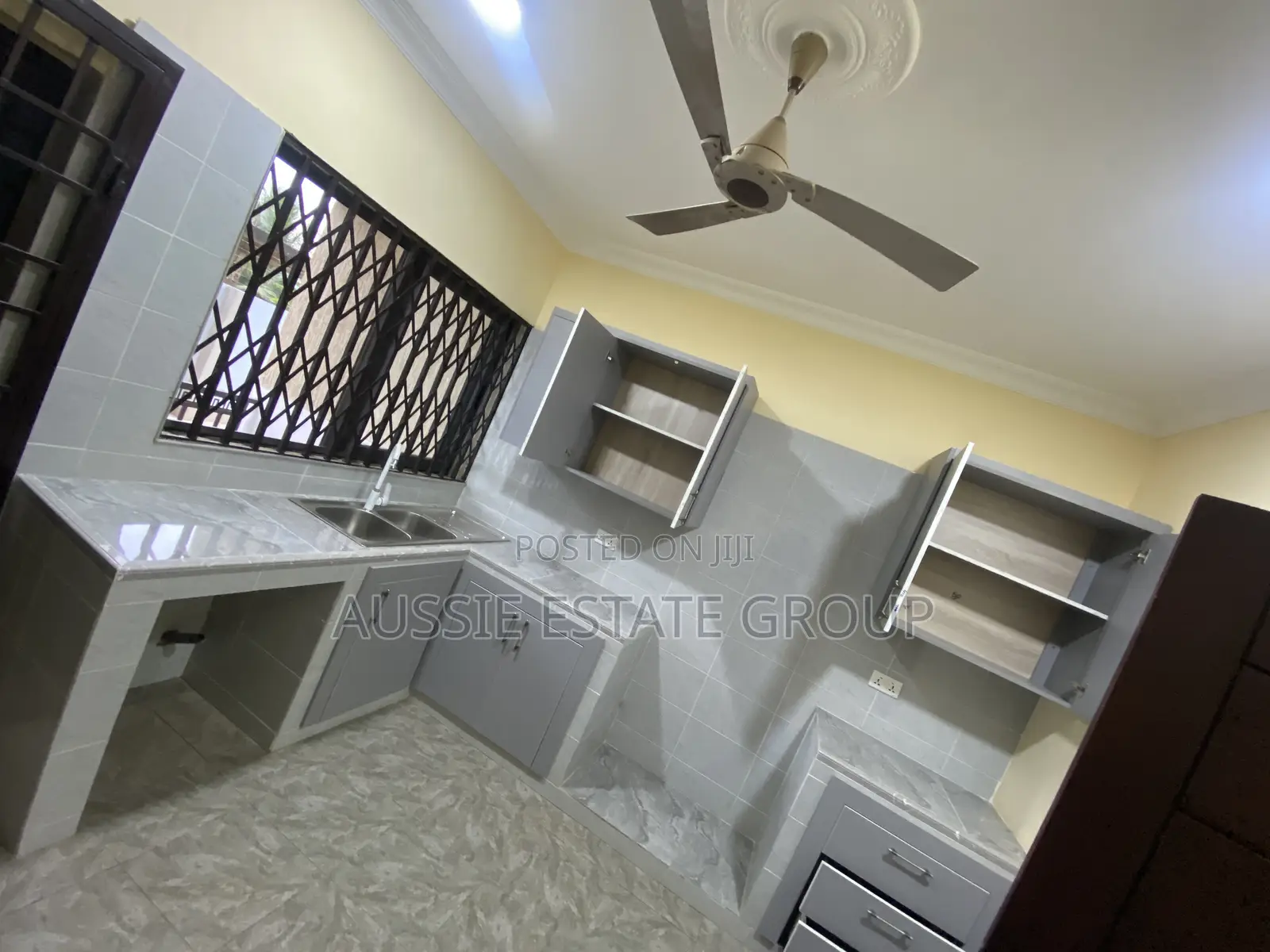 2bdrm Apartment in Royal Palm, Abokobi for rent